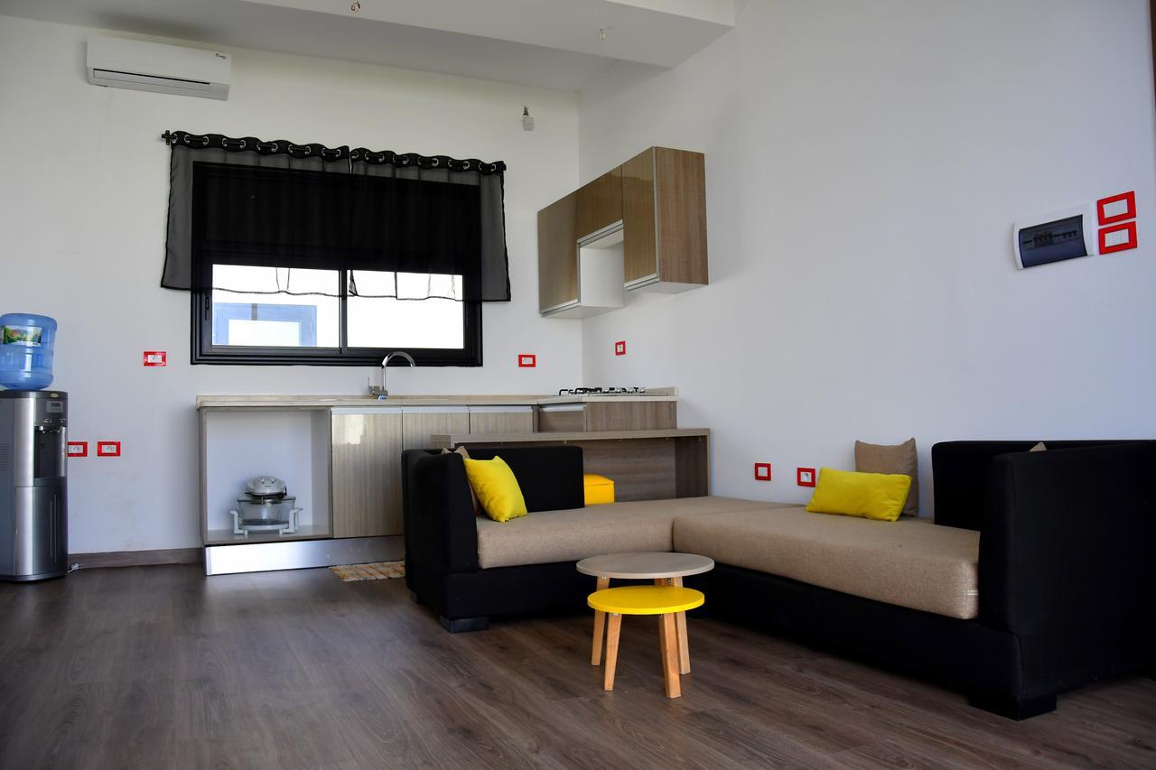 Yasmine Limo'S House 빌라 외부 사진
