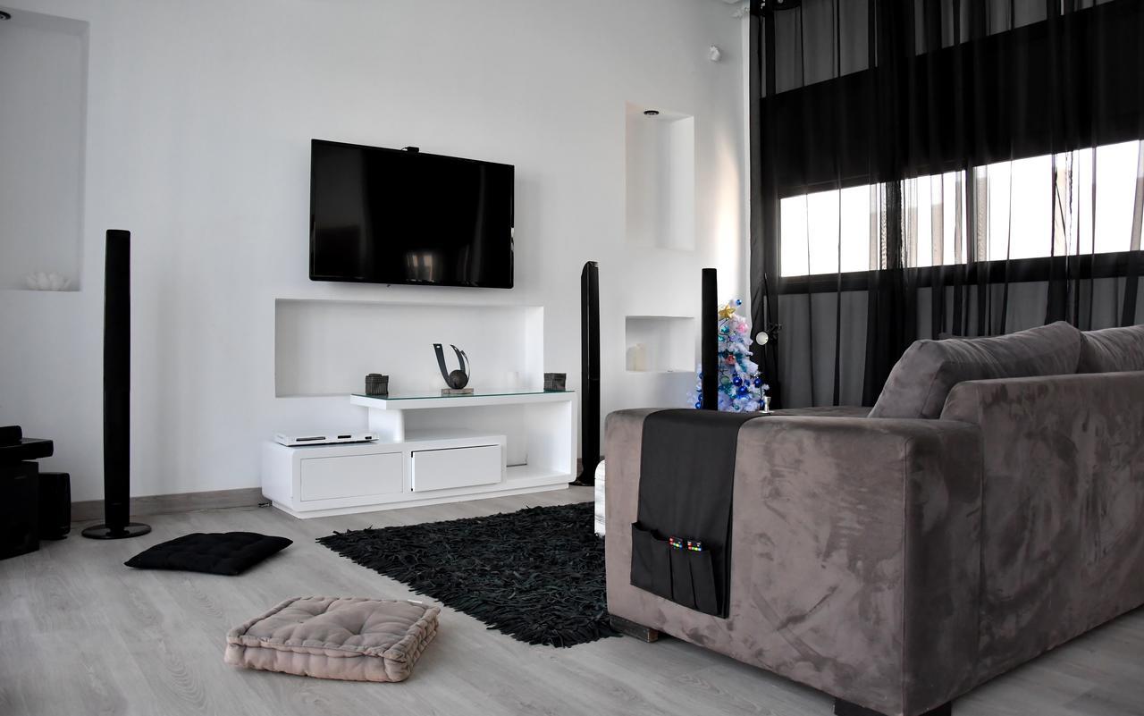 Yasmine Limo'S House 빌라 외부 사진