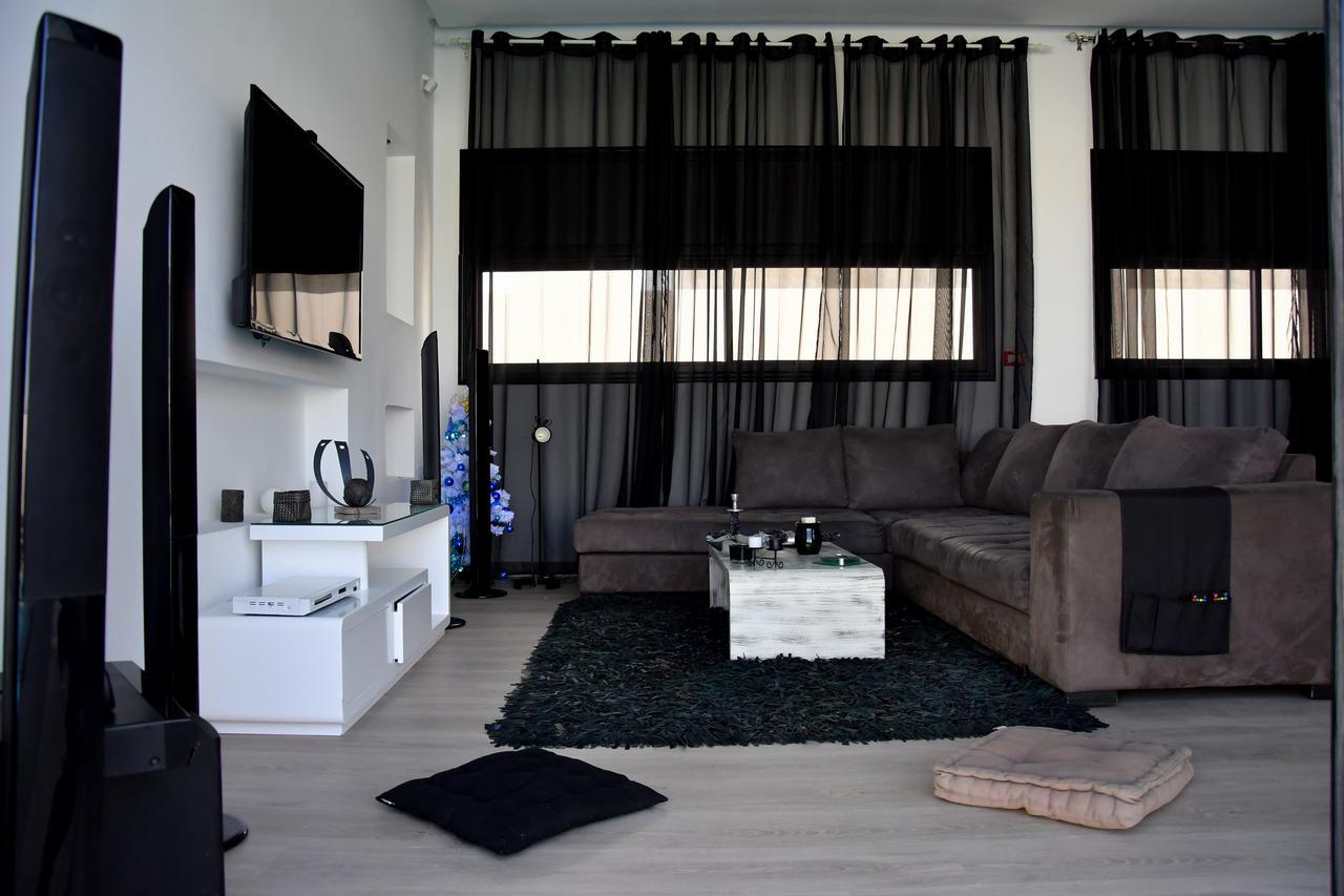 Yasmine Limo'S House 빌라 외부 사진