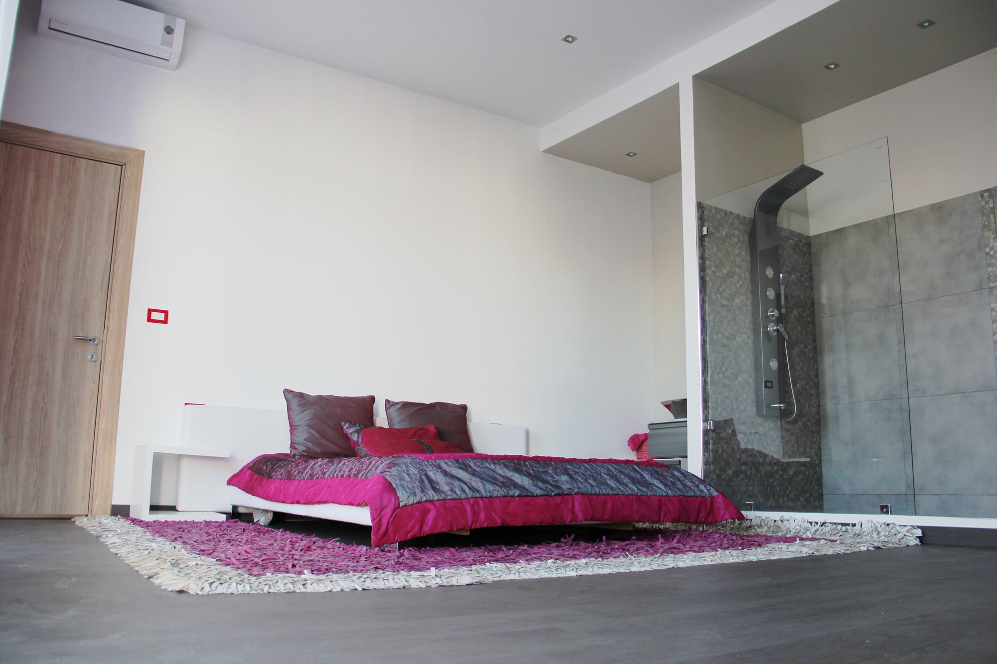 Yasmine Limo'S House 빌라 외부 사진