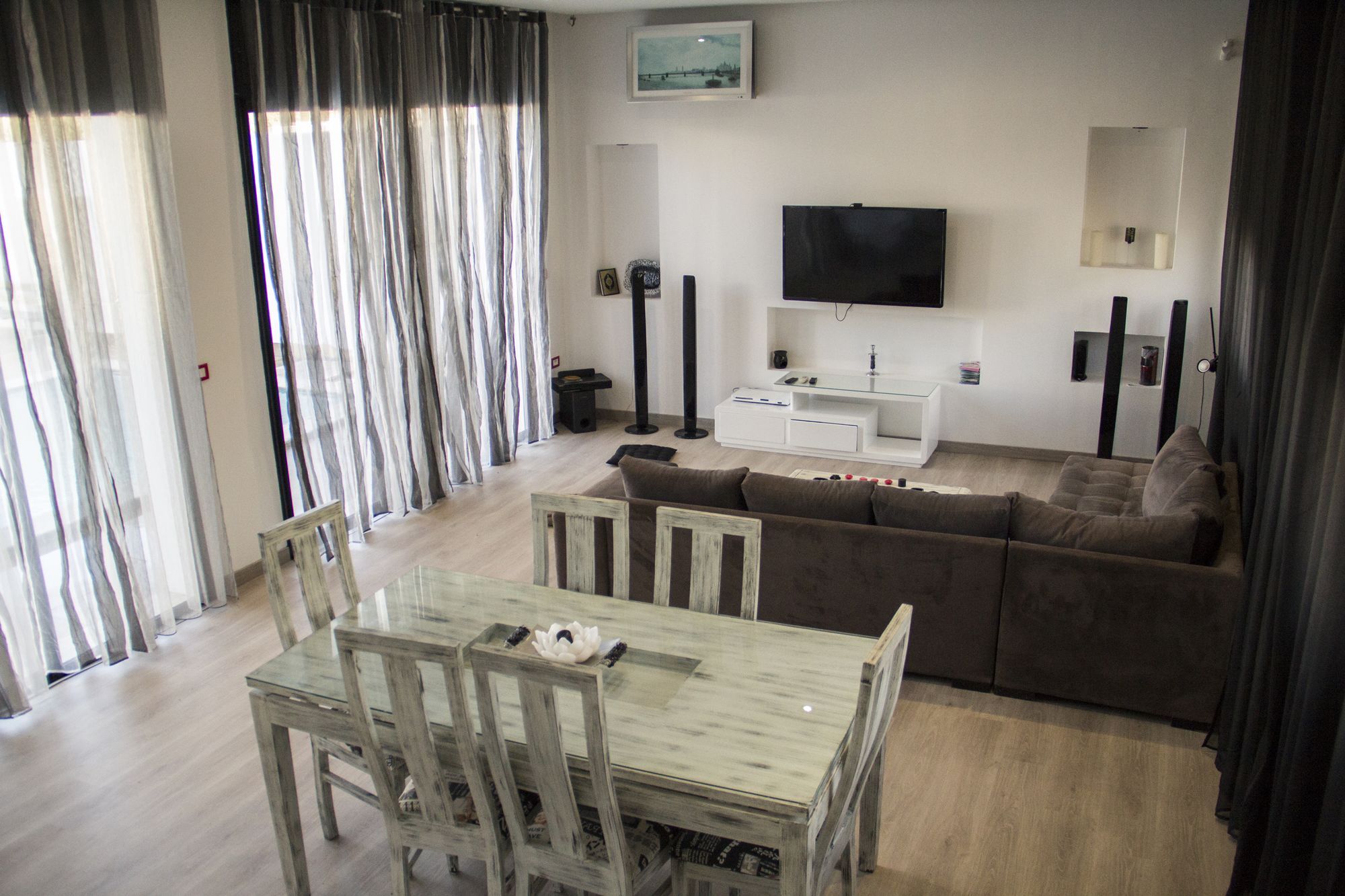 Yasmine Limo'S House 빌라 외부 사진